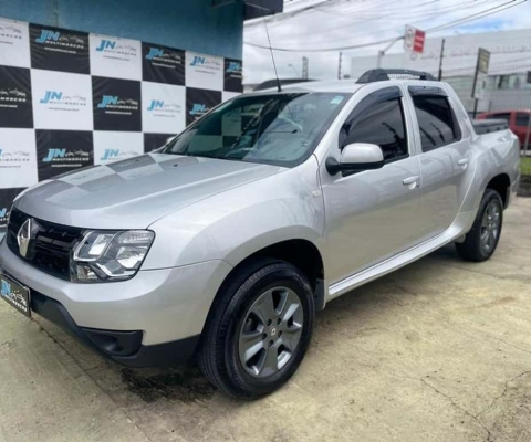 Renault Duster Oroch 1. 6 Expression Manual 2021 Único dono!