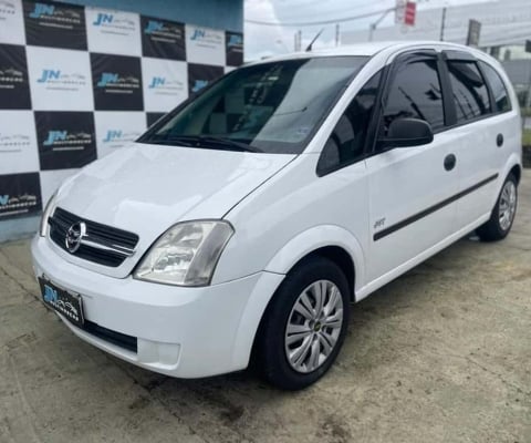 Chevrolet Meriva Joy 1.8 2006 Completa!