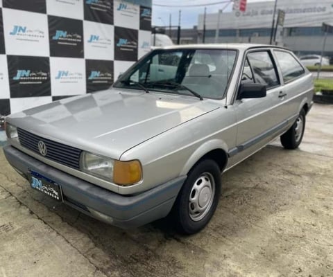 Volkswagen Gol 1000 1995 Veículo de extrema qualidade! 