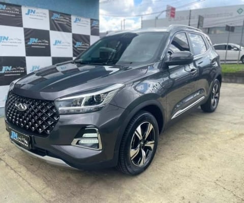 Caoa Chery Tiggo 5X Sport 2024 Impecável!