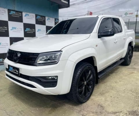 Volkswagen Amarok Extreme 3.0 4X4 Diesel V6 Aut 2021