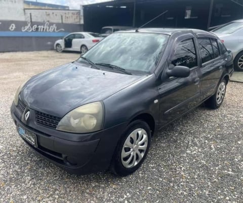 Renault Clio Espression 1.0 2004