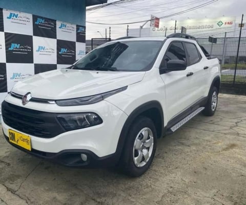 Fiat Toro Freedom 1.8 2017 Automático.