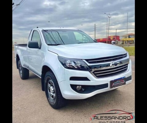 CHEVROLET S10 LS DS4 2016