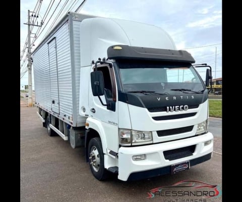 IVECO VERTIS 90V18 2015