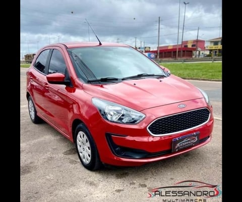 FORD KA SE 1.0 HA C 2020