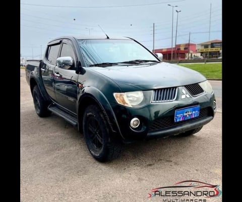 MITSUBISHI L200 TRITON 3.2 D 2008