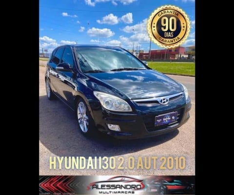 HYUNDAI I30 2.0 2010