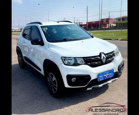 RENAULT KWID OUTSID 10MT 2020