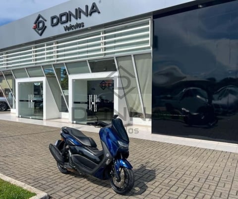 Yamaha NMAX 160 160 - Azul - 2021/2022