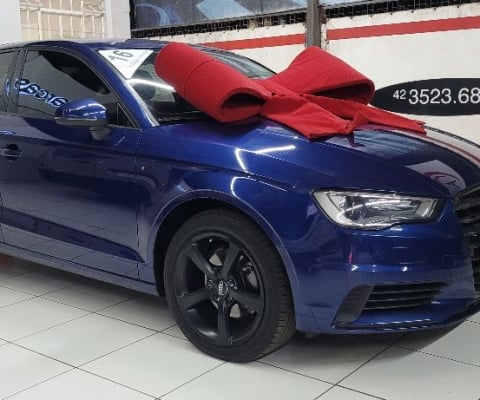 AUDI A3 1.4 TFSI AZUL