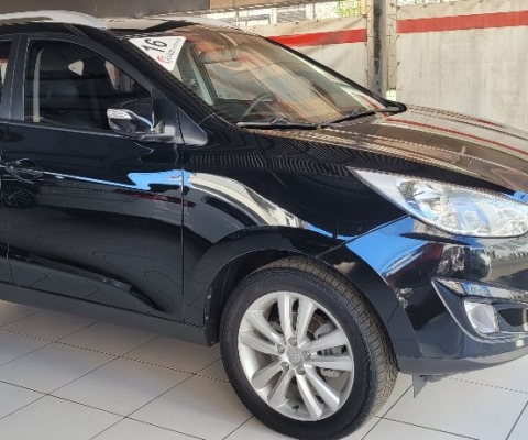 HYUNDAI IX35 2016 BAIXISSIMA KM