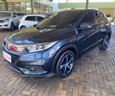 HONDA HR-V LX CVT 1.8 I-VTEC 2019