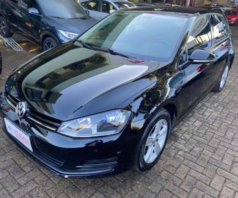 VOLKSWAGEN GOLF CONFORTLINE 1.4 TSI 140CV AUT 2015