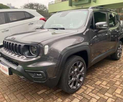 JEEP RENEGADE S T270 FLEX 4X4 2022