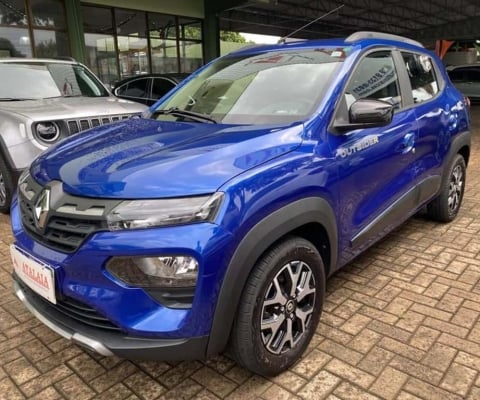 RENAULT KWID OUTSID 2 2023