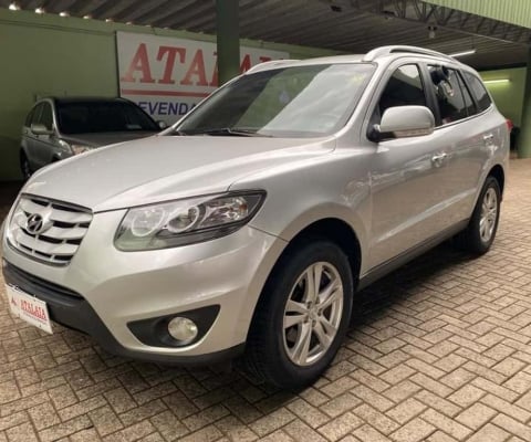 HYUNDAI SANTA FE 3.5 2011