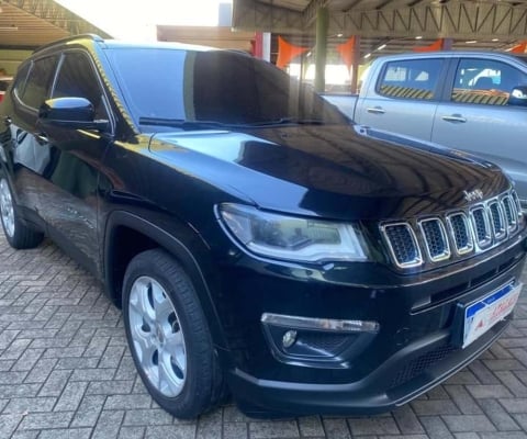 JEEP COMPASS LONGITUDE F 2021