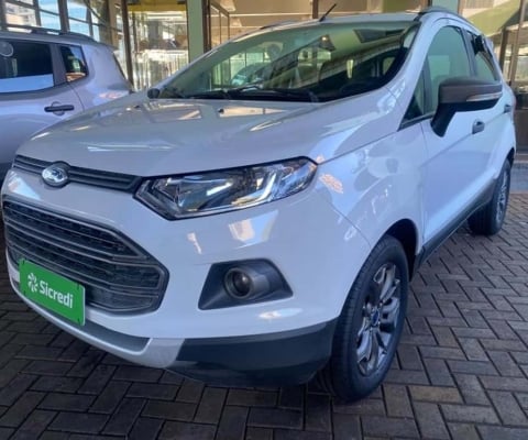 FORD ECOSPORT FREESTYLE 1.6 2013