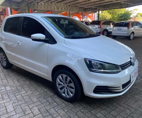 VOLKSWAGEN NOVO FOX TL MA 2015