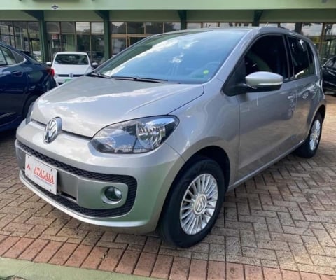 VOLKSWAGEN UP MOVE MB 2017