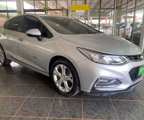 CHEVROLET CHEV CRUZE LT HB AT 2019