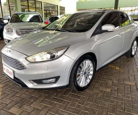 FORD FOCUS TI AT 2.0SC 2016