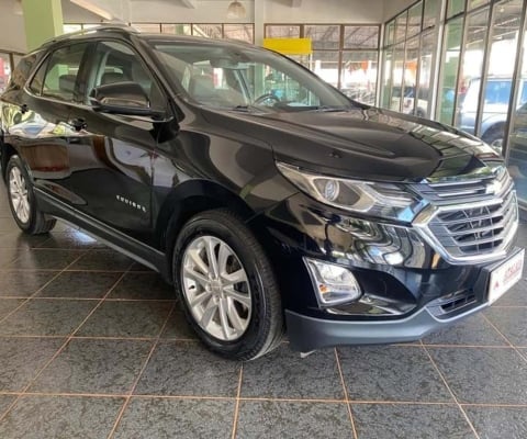 CHEVROLET EQUINOX LT 2.0 TURBO 262CV AUT. 2019