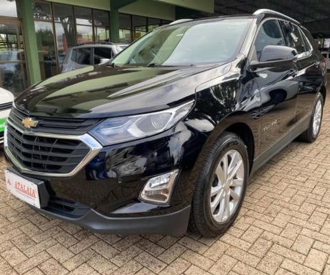 CHEVROLET EQUINOX LT 2.0 TURBO 262CV AUT. 2019