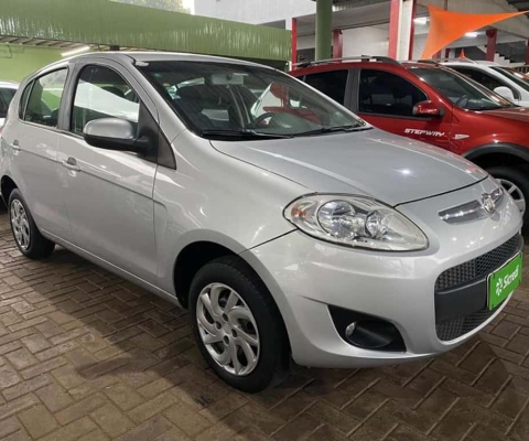 FIAT PALIO ATTRACTIVE 1.0 8V 2013