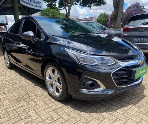 CHEVROLET CHEV CRUZE LT NB AT 2022