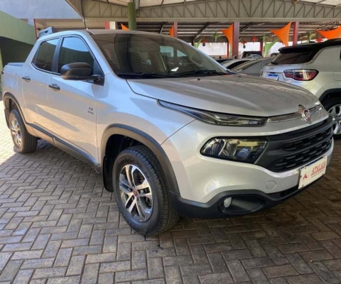 FIAT TORO FREEDOM 2.4 16V AT 9M 2018