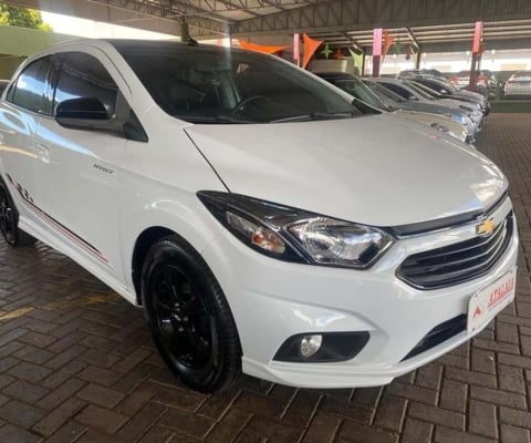 CHEVROLET ONIX 1.4 EFFECT 2019