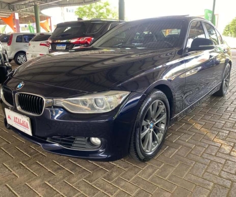 BMW 328I 3A51 2013