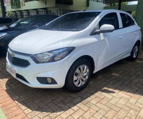 CHEVROLET ONIX 1.0MT LT 2019