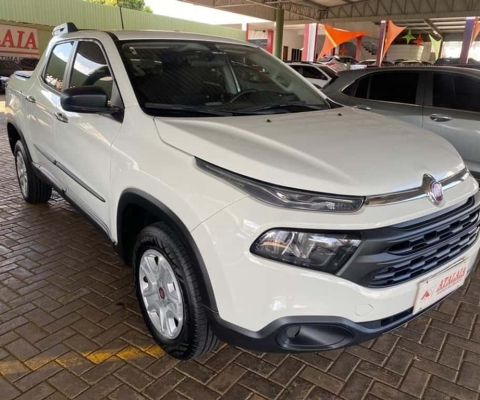 FIAT TORO FREEDOM 1.8 16V FLEX AUT 2018