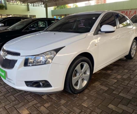 CHEVROLET CRUZE LT NB 2014