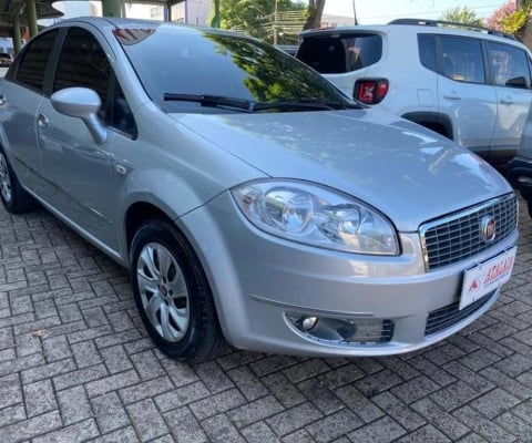 FIAT LINEA LX 1.8 2011