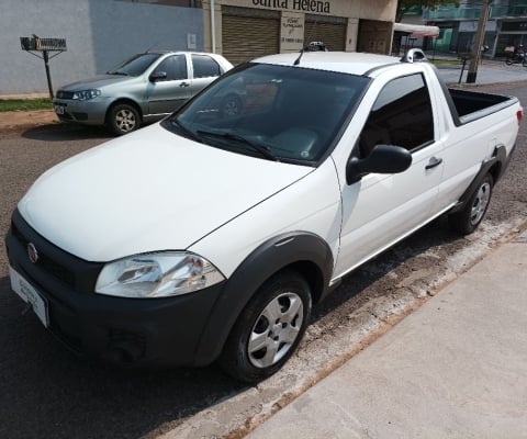 Fiat Strada Hard Hock  1.4 CS