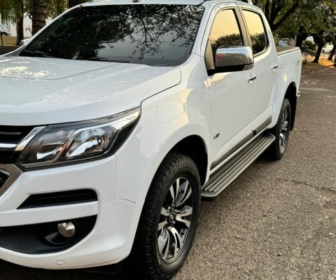 Chevrolet S10 2.8 Ltz 4x4 CD 