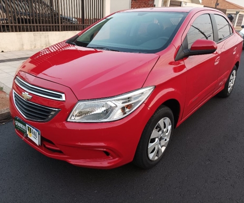 Chevrolet Prisma 1.4 Lt - 2015