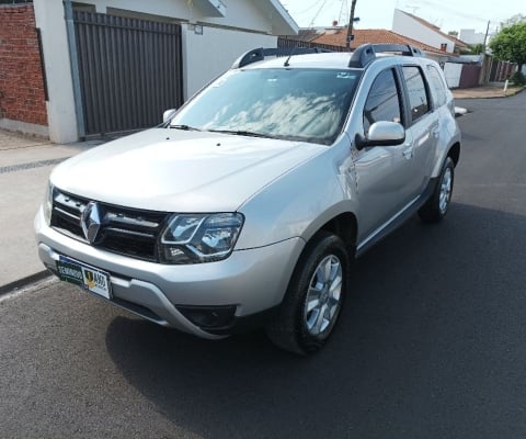 Renault Duster 1.6 Expression - Mec