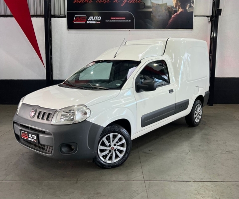 FIAT FIORINO à venda.