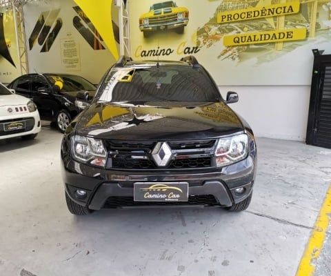 Duster 1.6. flex completo 2016