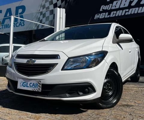 Chevrolet Prisma 1.4 LT 2014