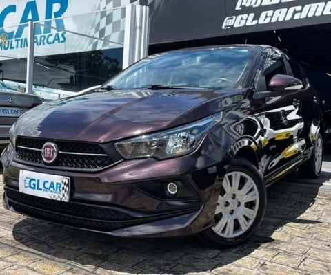 Fiat Cronos Drive 1.3 2020