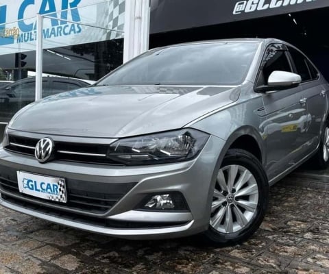 Volkswagen Virtus ComfortLine 200 TSI 2020