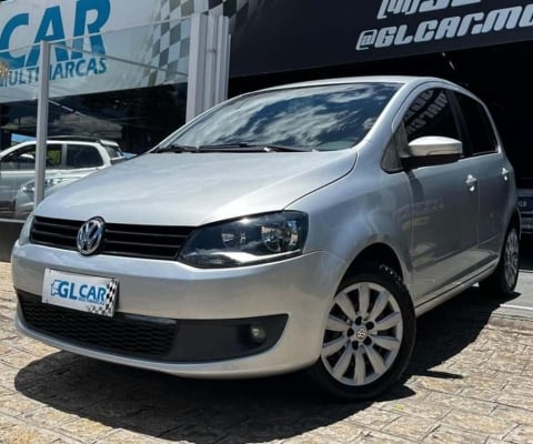 Volkswagen Fox 1.0 GII 2014