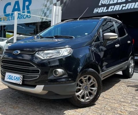 Ford EcoSport Freestyle AT 2.0 2015