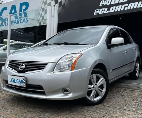 Nissan Sentra 2.0 Flex 2011